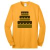 Long Sleeve Core Blend Tee Thumbnail