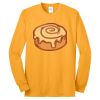 Long Sleeve Core Blend Tee Thumbnail