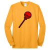 Long Sleeve Core Blend Tee Thumbnail