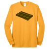 Long Sleeve Core Blend Tee Thumbnail