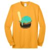 Long Sleeve Core Blend Tee Thumbnail