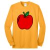 Long Sleeve Core Blend Tee Thumbnail