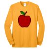 Long Sleeve Core Blend Tee Thumbnail