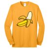 Long Sleeve Core Blend Tee Thumbnail