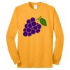Long Sleeve Core Blend Tee Thumbnail