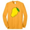 Long Sleeve Core Blend Tee Thumbnail