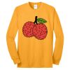 Long Sleeve Core Blend Tee Thumbnail