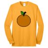 Long Sleeve Core Blend Tee Thumbnail