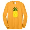 Long Sleeve Core Blend Tee Thumbnail