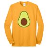 Long Sleeve Core Blend Tee Thumbnail