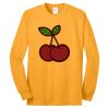Long Sleeve Core Blend Tee Thumbnail