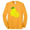 Long Sleeve Core Blend Tee Thumbnail