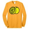 Long Sleeve Core Blend Tee Thumbnail