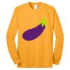 Long Sleeve Core Blend Tee Thumbnail