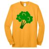 Long Sleeve Core Blend Tee Thumbnail