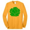 Long Sleeve Core Blend Tee Thumbnail