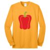 Long Sleeve Core Blend Tee Thumbnail