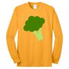 Long Sleeve Core Blend Tee Thumbnail