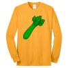 Long Sleeve Core Blend Tee Thumbnail
