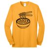 Long Sleeve Core Blend Tee Thumbnail