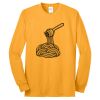 Long Sleeve Core Blend Tee Thumbnail