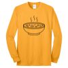 Long Sleeve Core Blend Tee Thumbnail