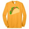 Long Sleeve Core Blend Tee Thumbnail