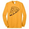 Long Sleeve Core Blend Tee Thumbnail