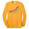Long Sleeve Core Blend Tee Thumbnail