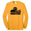 Long Sleeve Core Blend Tee Thumbnail