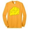Long Sleeve Core Blend Tee Thumbnail