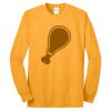 Long Sleeve Core Blend Tee Thumbnail