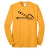 Long Sleeve Core Blend Tee Thumbnail