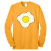 Long Sleeve Core Blend Tee Thumbnail