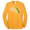 Long Sleeve Core Blend Tee Thumbnail
