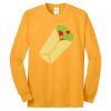 Long Sleeve Core Blend Tee Thumbnail
