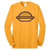 Long Sleeve Core Blend Tee Thumbnail
