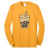 Long Sleeve Core Blend Tee Thumbnail