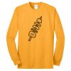 Long Sleeve Core Blend Tee Thumbnail