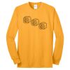 Long Sleeve Core Blend Tee Thumbnail