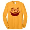 Long Sleeve Core Blend Tee Thumbnail