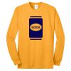 Long Sleeve Core Blend Tee Thumbnail