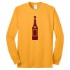 Long Sleeve Core Blend Tee Thumbnail