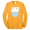 Long Sleeve Core Blend Tee Thumbnail