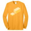 Long Sleeve Core Blend Tee Thumbnail