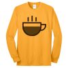 Long Sleeve Core Blend Tee Thumbnail