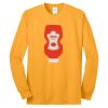 Long Sleeve Core Blend Tee Thumbnail