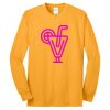 Long Sleeve Core Blend Tee Thumbnail