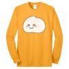Long Sleeve Core Blend Tee Thumbnail