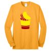 Long Sleeve Core Blend Tee Thumbnail